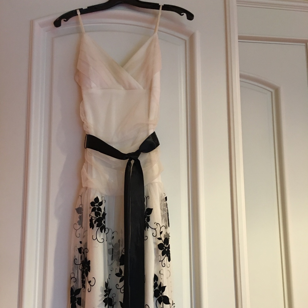 Mariposa Holiday dress